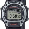 Casio W-220HF-8AVDF Erkek Kol Saati