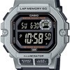 Casio WS-1400H-1BVDF Erkek Kol Saati