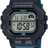 Casio WS-1400H-3AVDF Erkek Kol Saati