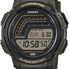 Casio WS-1800-3AVDF Kol Saati