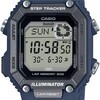 Casio WS-B1000-2AVDF Erkek Kol Saati